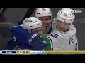 Linus Karlsson's First NHL Goal, 2-1 vs Predators (Jan. 29, 2025) (ALL CALLS)
