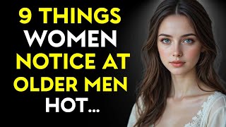 Celebrity Psychology Reveals the 9 Things Women Notice First in Older Men Net Worth
