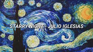 Vincent (Starry Night) • [Lyrics] - Julio Iglesias