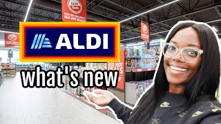 Is Aldi still affordable? Come see what's new for January 2024! by Marriage & Motherhood 8,488 views 3 months ago 18 minutes