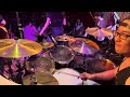 Stargazer【Penthouse】【cover】【LIVE】【drums】