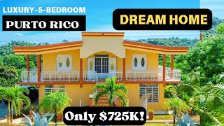 5 Bedroom Homes for Sale in Puerto Rico Single Family Homes Pr Real Estate