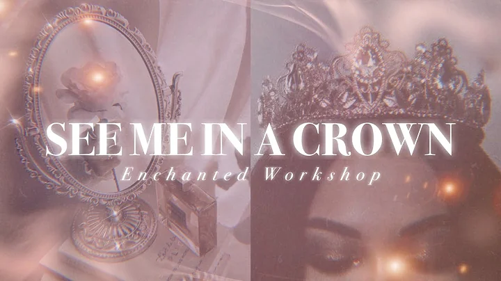 👑 SEE ME IN A CROWN˚✩ // unleash your ultimate potential & power (+ aura & energy booster) - DayDayNews