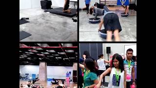 Philippine Fitness Industry Gets Another Upgrade with Packed Convention