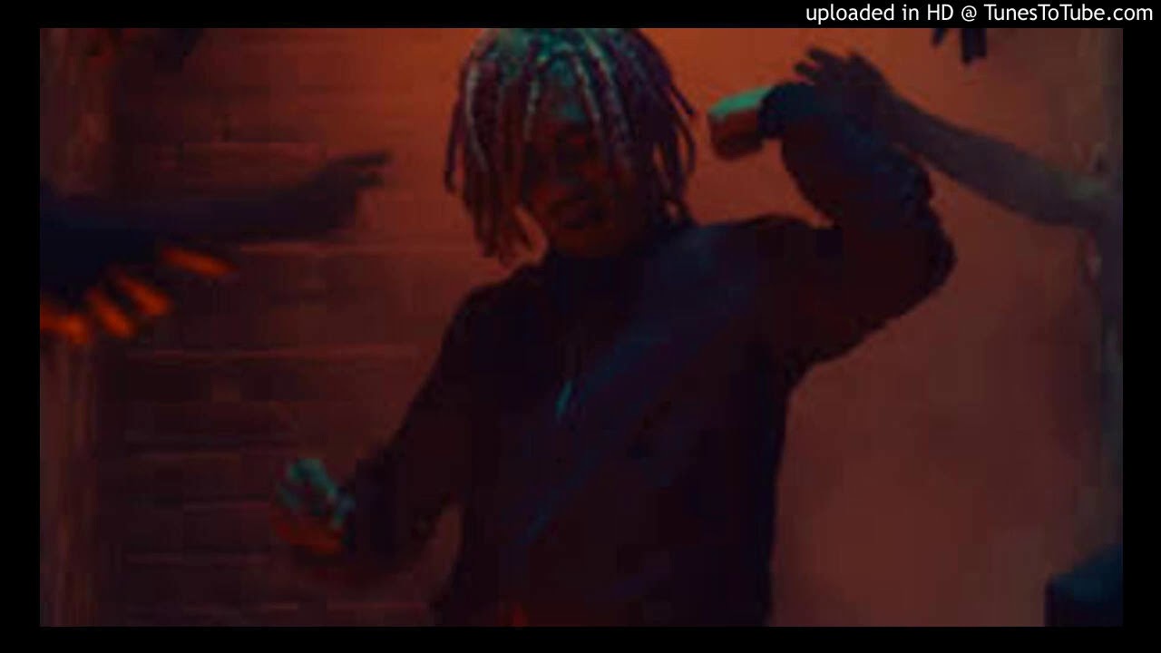 FREE** LIL PUMP x DIABLO TYPE BEAT prod.BVNDGXD