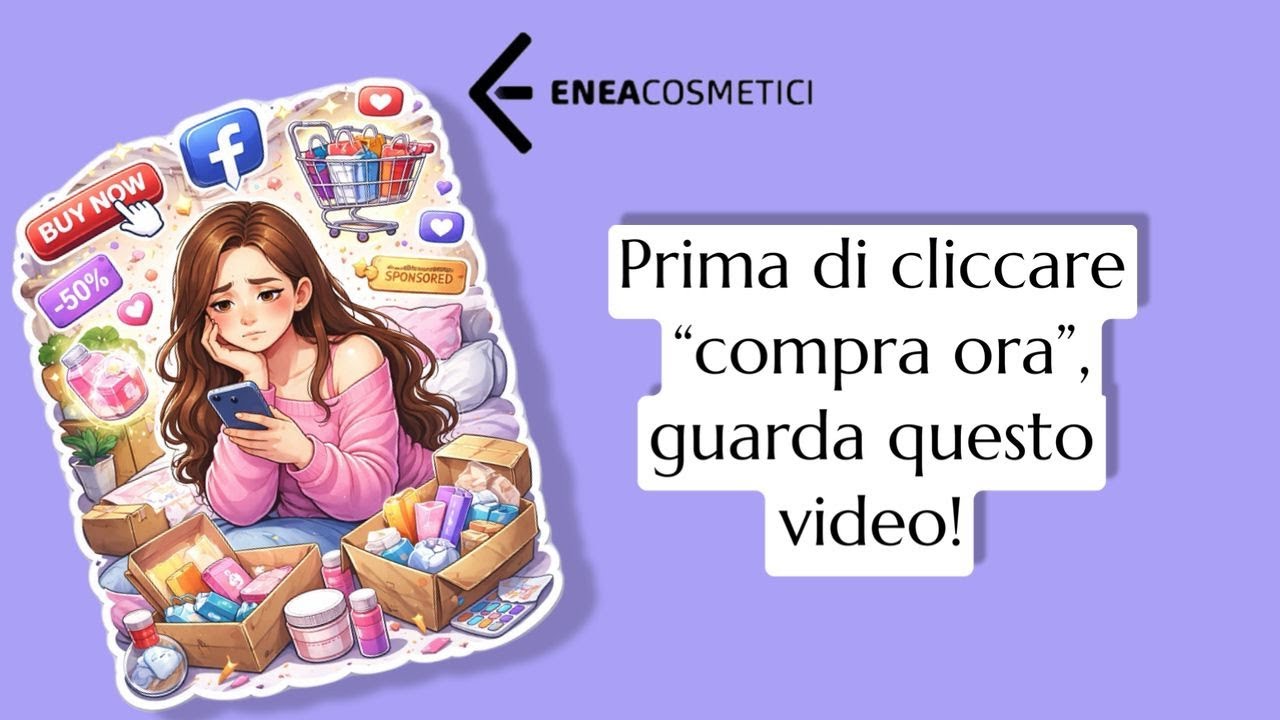 Prima di cliccare “compra ora”, guarda questo video!