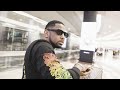 Fabolous Performs in Dubai