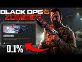 El MAYOR DESAFIO de BLACK OPS 6 ZOMBIES