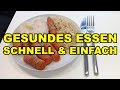 Abnehmen Gesunde Ernahrung Rezepte