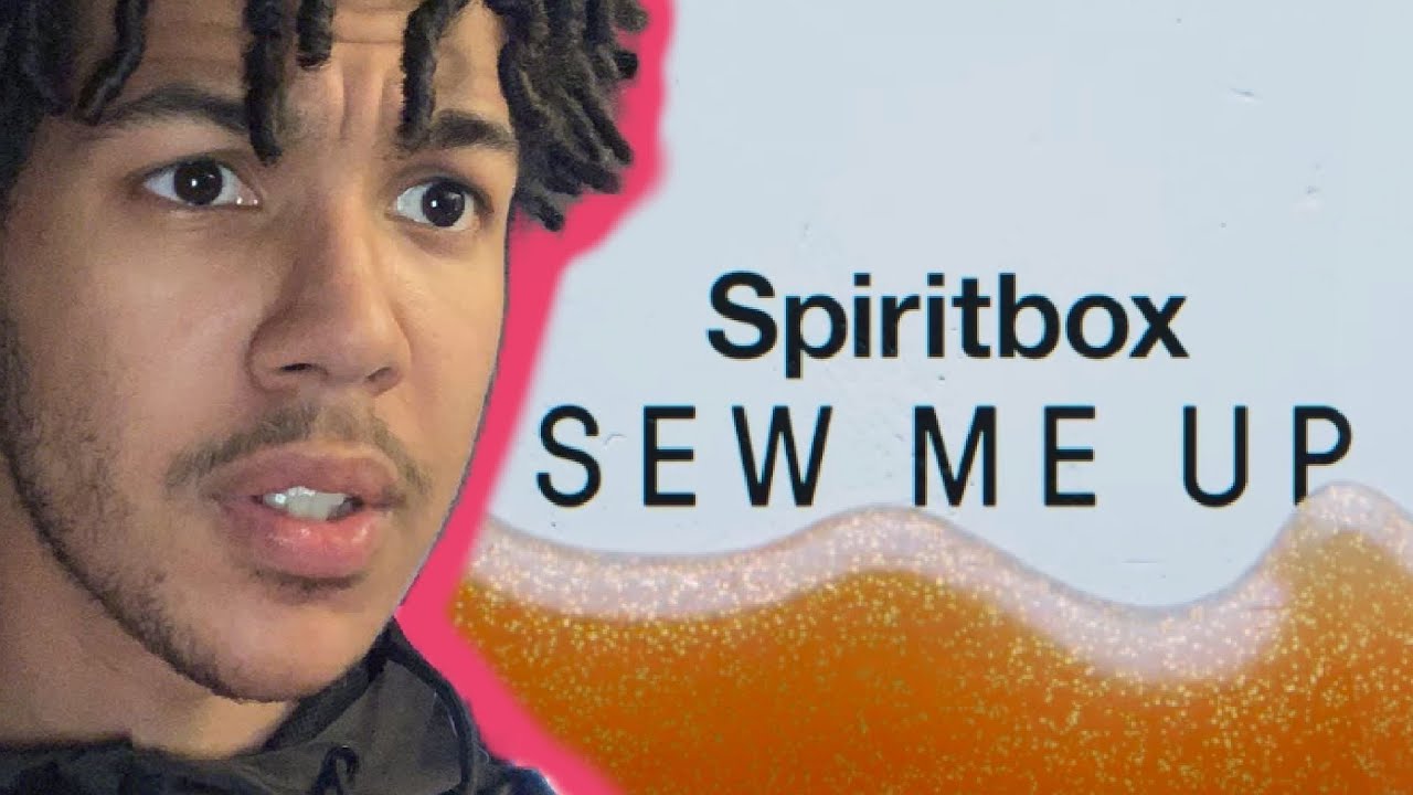KORN 2.0: SpiritBox - Sew Me Up (Reaction)