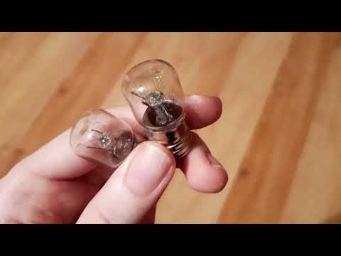 Video: Wofür wird eine elektrodenlose Lampe verwendet?