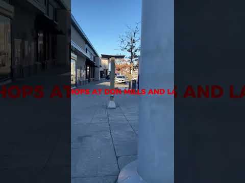 Shops at Don