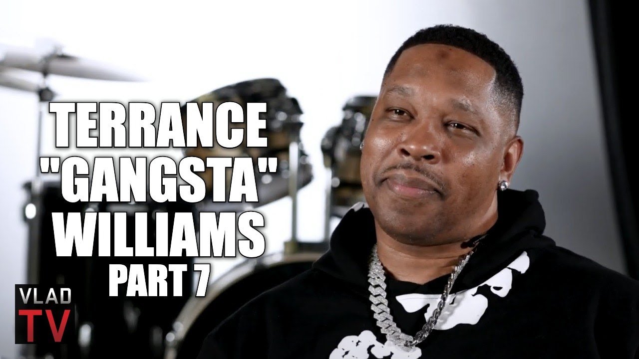 Terrance "Gangsta" Williams on Hot Boys Reunion Tour, Birdman Doesn't
