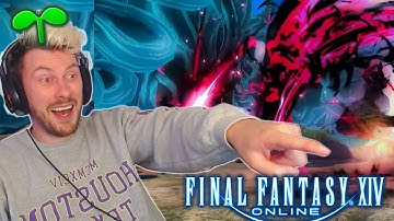 A WoW player
