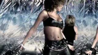 Spice Girls - Holler [Music Video] DVD HQ Resimi