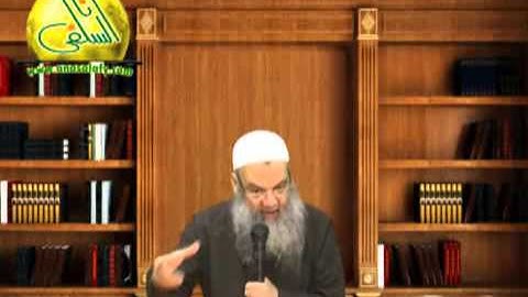 001- من الآية (1) إلى الآية (4) (سورة الأنفال). الشيخ/ سعيد السواح