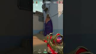 The NEW IMPERIUM op is so good I just cant miss with it #shorts