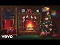 Norah Jones - I Dream Of Christmas (Lyric Video)