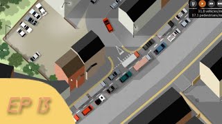 Rating Your Intersection Controller Maps (EP 13) screenshot 3