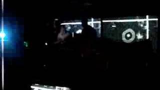 Claro Intelecto & Andy Stott @ BLOC Weekend 2008