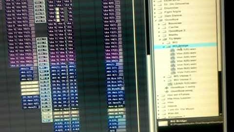 Dr.Do in exports vocals in Studio One to Melodyne