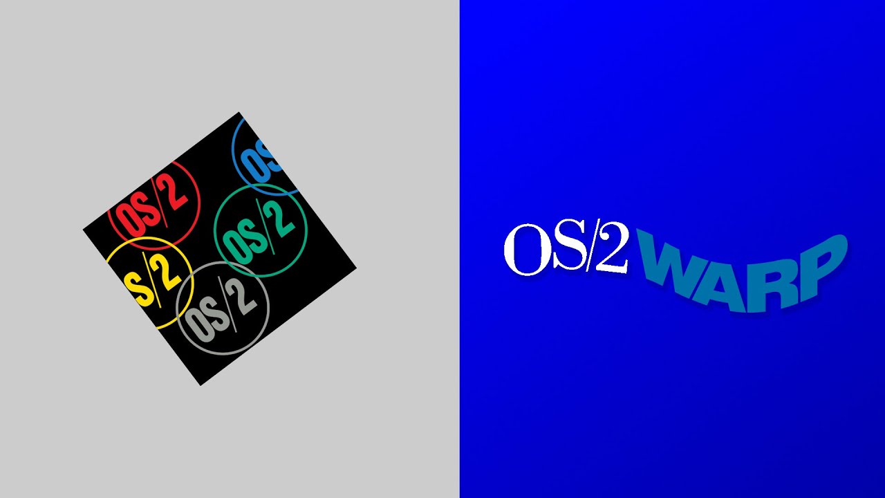 Evolution of IBM OS Warp startup and shutdown sounds - YouTube