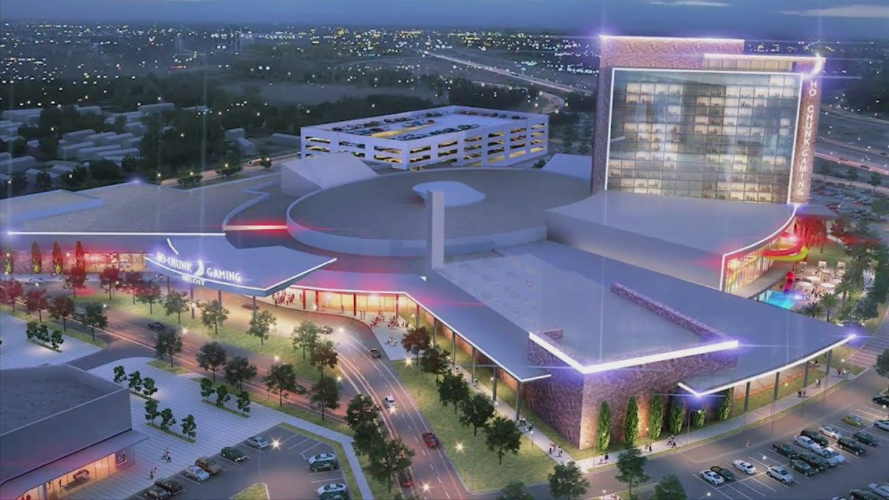 Beloit Casino Progress Puts Pressure on Illinois Lawmakers