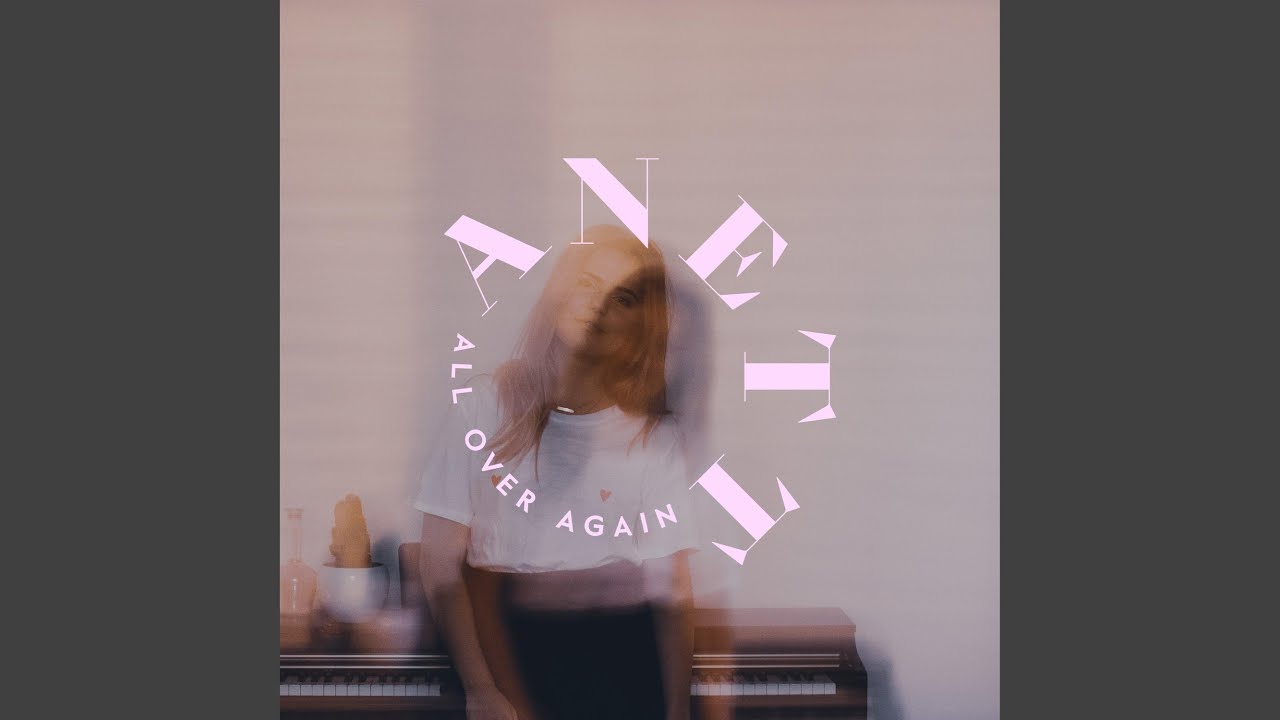 Watch All Over Again on YouTube Watch All Over Again on YouTube