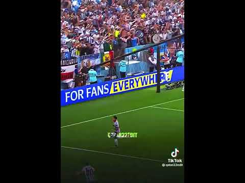 Argentina vs México,  gol de Enzo Fernández #fyp #viral #argentina #México