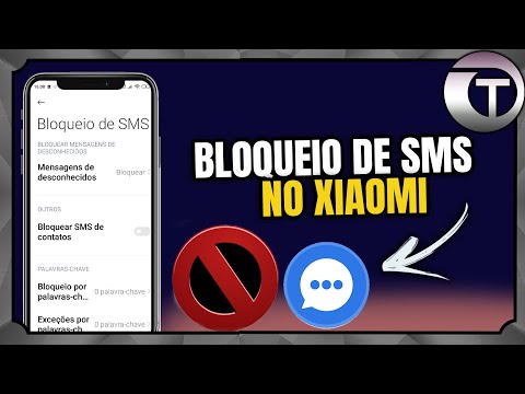 Como fazer bloqueio
