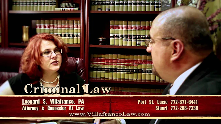 Leonard Villafranco Jan 2012