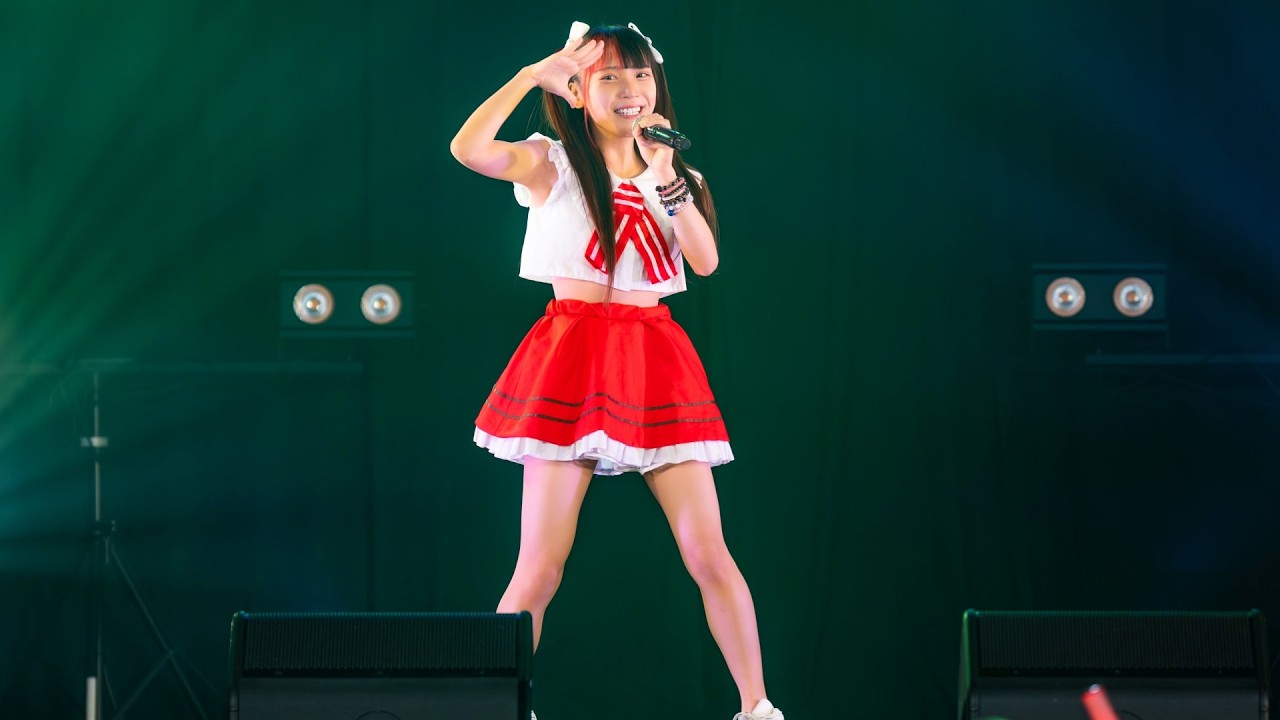 高橋未亜『SIF1000大感謝祭vol.18』2026.06.17 横浜1000CLUB【4K60p