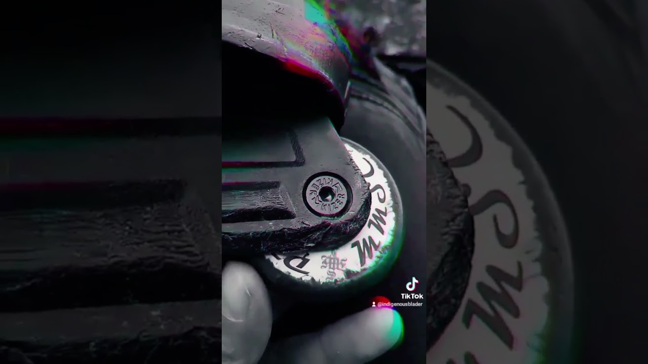 59mm/90A Murdah Militia SC Wheels and the USD Aeons 💯💯💯💯