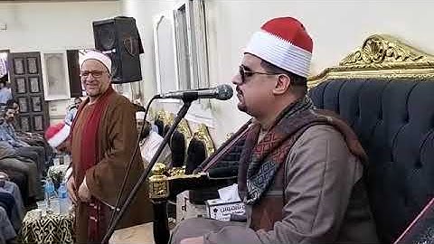 الشيخ ممدوح عامر  رائعة سورة يوسف♥️