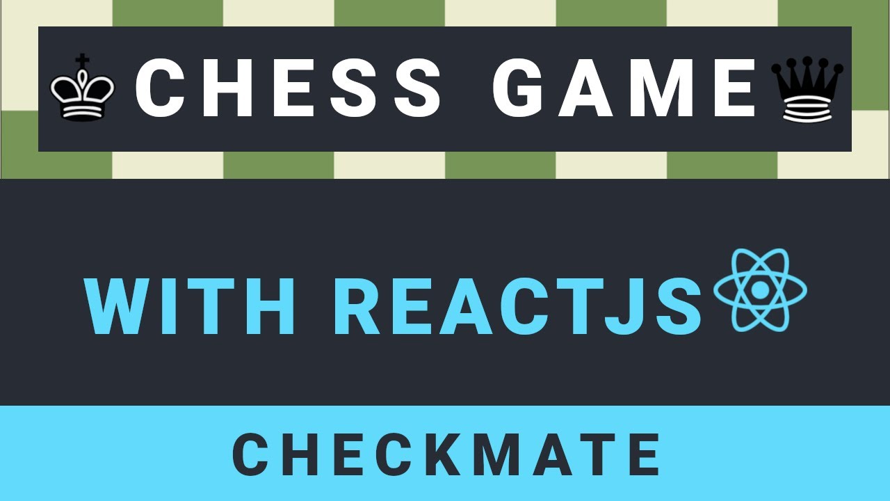 Create a Chess game with ReactJS part 30: Castling logic 