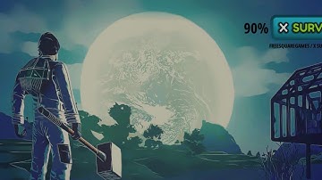 X-Survive Open World sandbox gameplay !