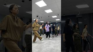 Khai giảng lớp tập trực tiếp tại Hà Nội - 0869255113 #cuongmt #shuffledance