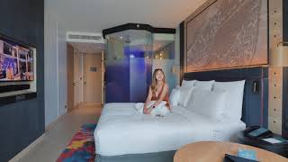 Hotel Indigo Phuket Patong | Sneaksdeal จองดีลที่พัก ราคาถูก
