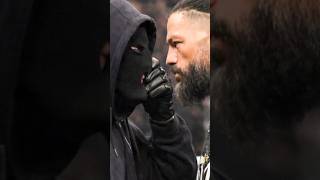 Shocker Masked Man Disclose Ideny To Otc Live On W