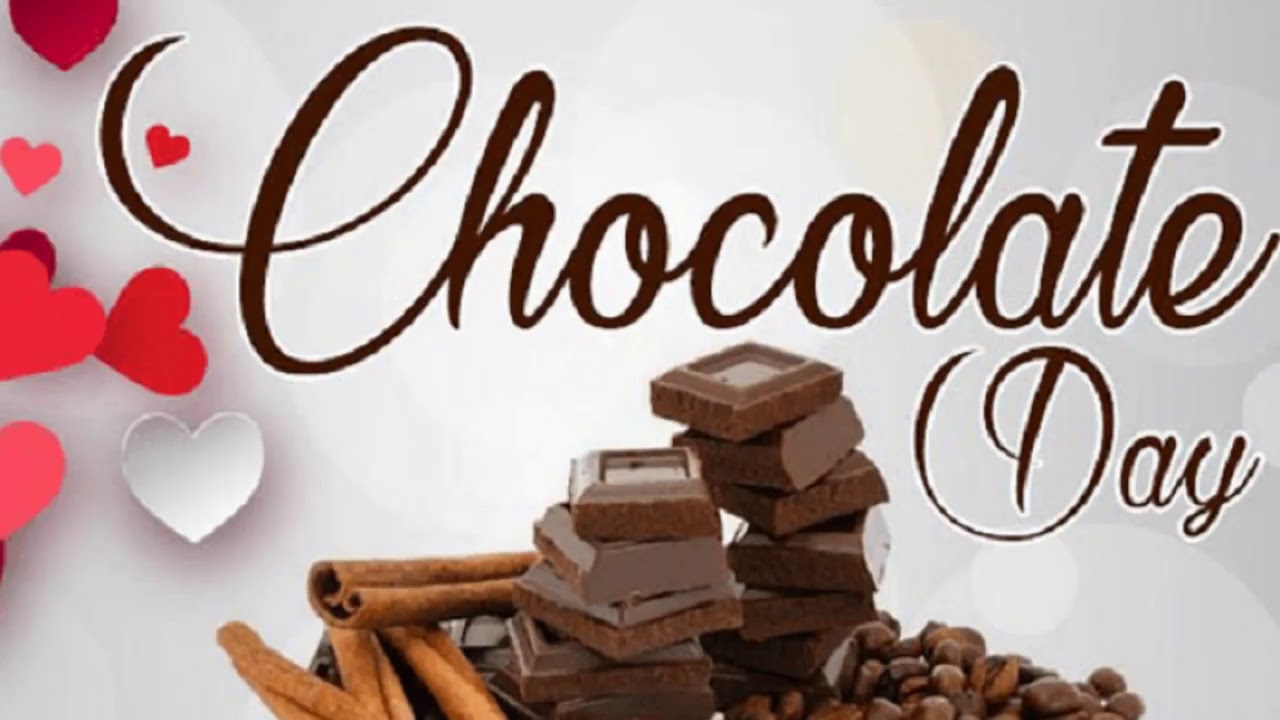 Happy chocolate day whatsapp status video 9 February 2019 Valantine day