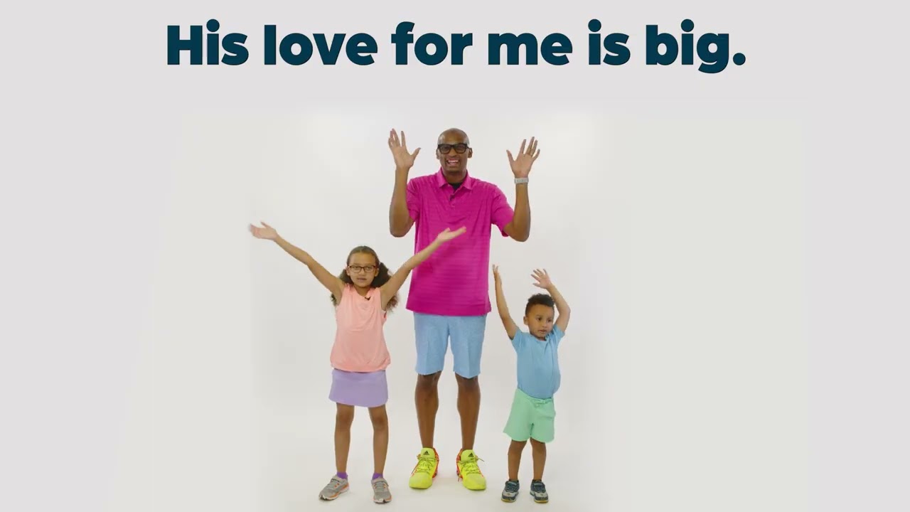 early childhood declaration video Original