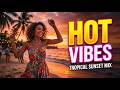 HOT SUMMER VIBES 🌴🔥 Tropical Dance Mix 2026