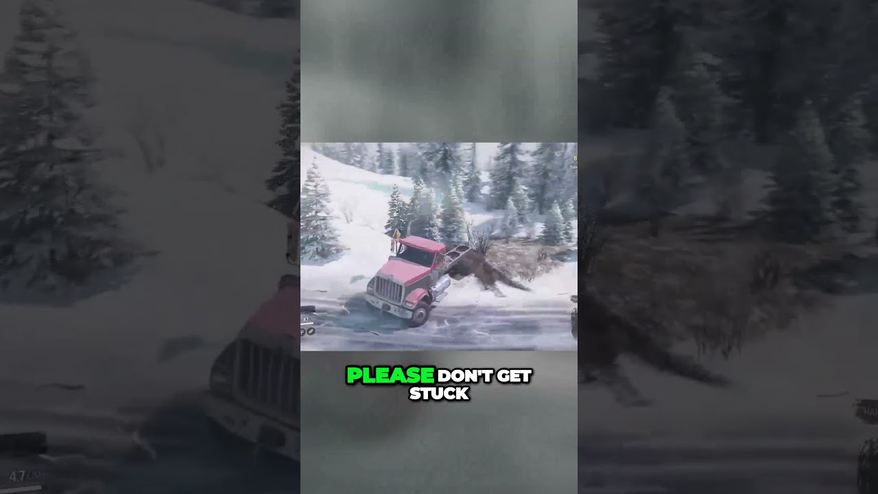 Mastering Winter Driving Essential Truck Equipment and Tips 