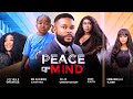 Peace of mind  felix omokhodion ebube obi faith duke 2023 nigerian nollywood movie