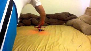 Kk microquad