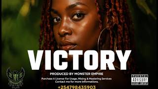 “VICTORY” 🏆 Emotional Bongo Flava Type Beat | Guitar Afro-Pop 2026