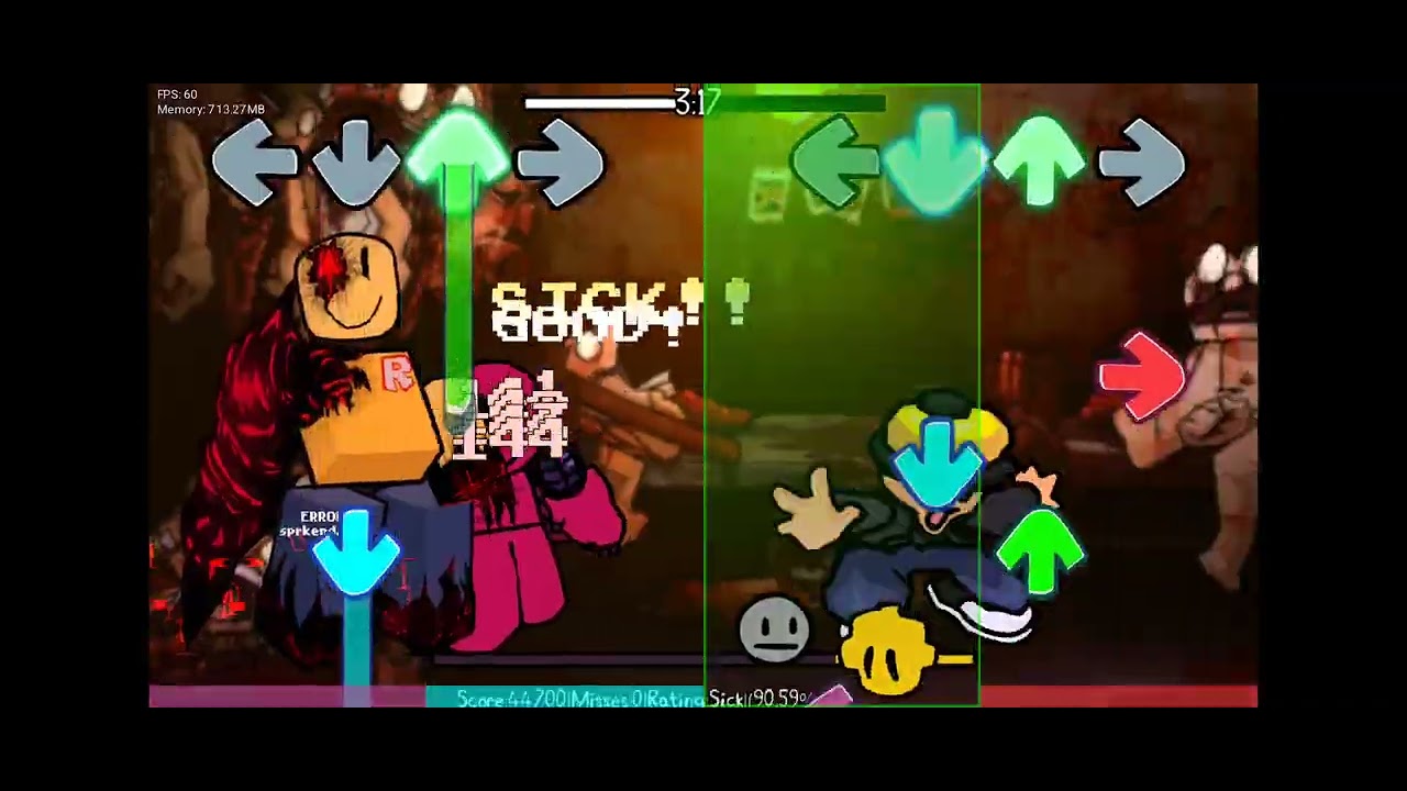 W.I.P of a Shucks DX but John Doe, C00lkid, and Builderman chart 