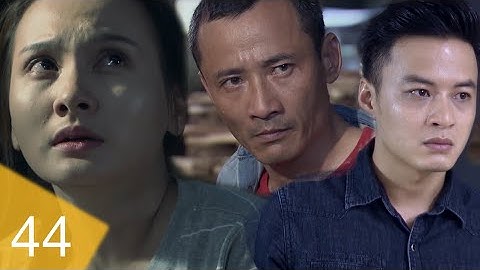 Người Phán Xử - Tập 40 42 43 44 Phúc hô và màn trả thù tình kinh hoàng và tàn độc có 1 không 2