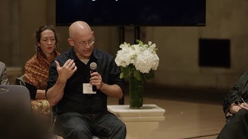Clay Shirky: (Mis)information Overload: Living in Truth in the Post-Truth Age