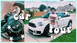 CAR TOUR || MINI COOPER COUNTRYMAN